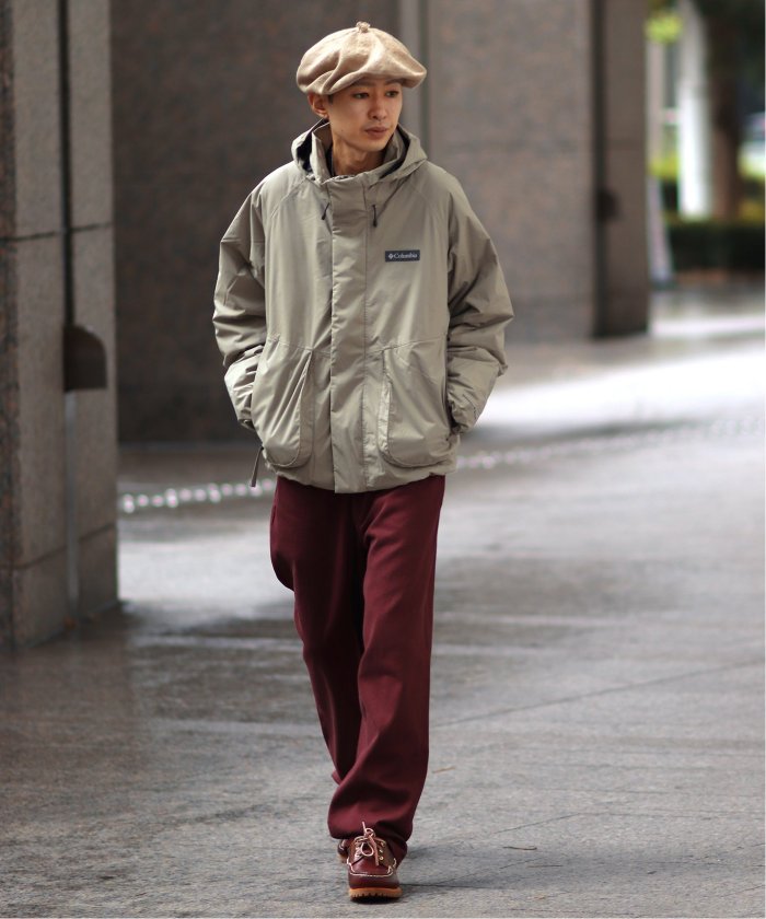 Columbia / コロンビア】 COVE TO STREAM DOWN JACKET(504991796