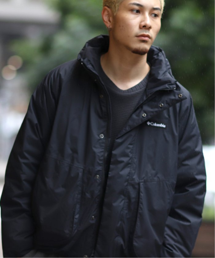 Columbia / コロンビア】 COVE TO STREAM DOWN JACKET(504991796 Columbia / コロンビア】 COVE TO STREAM DOWN JACKET(504991796