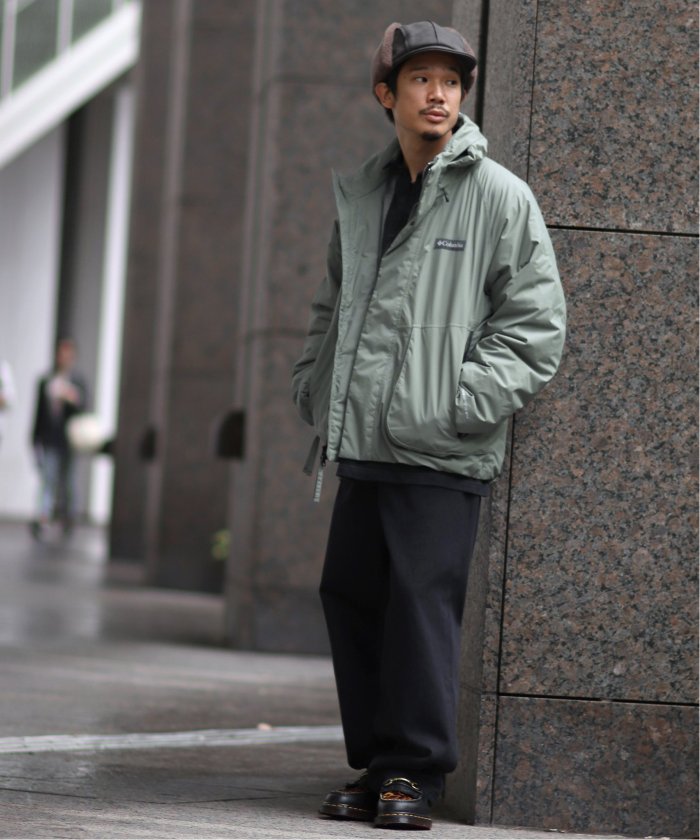 Columbia / コロンビア】 COVE TO STREAM DOWN JACKET(504991796 Columbia / コロンビア】 COVE TO STREAM DOWN JACKET(504991796