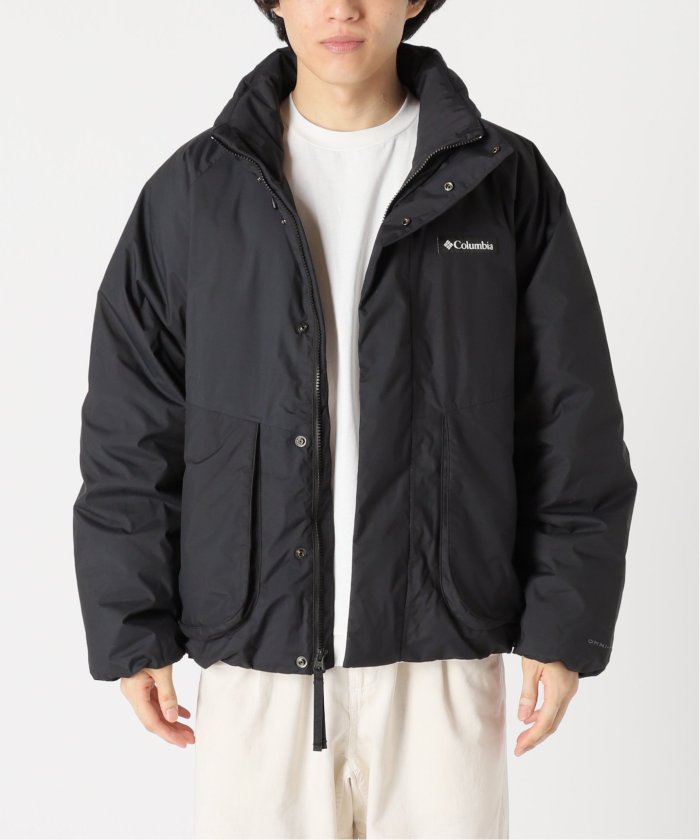Columbia / コロンビア】 COVE TO STREAM DOWN JACKET(504991796 Columbia / コロンビア】 COVE TO STREAM DOWN JACKET(504991796