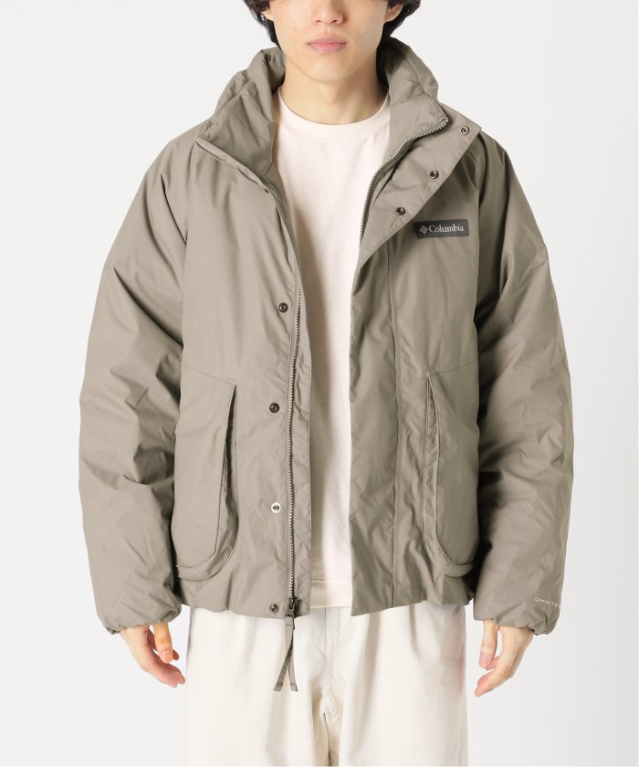 Columbia / コロンビア】 COVE TO STREAM DOWN JACKET(504991796 Columbia / コロンビア】 COVE TO STREAM DOWN JACKET(504991796