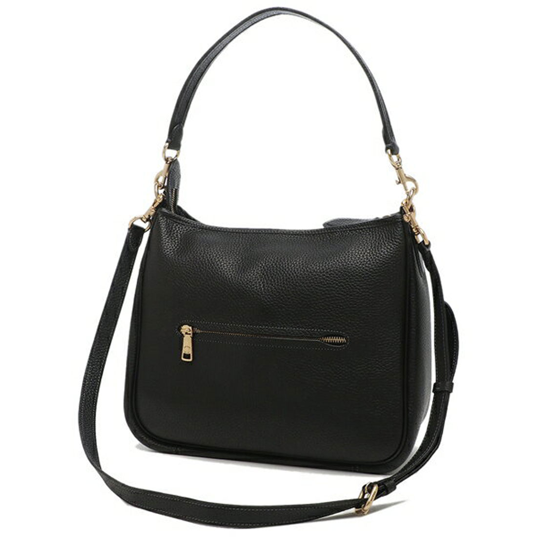 セール】コーチ ショルダーバッグ ケリー ブラック レディース COACH