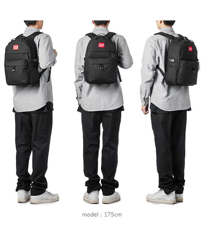マンハッタンポーテージ Manhattan Portage マンハッタン