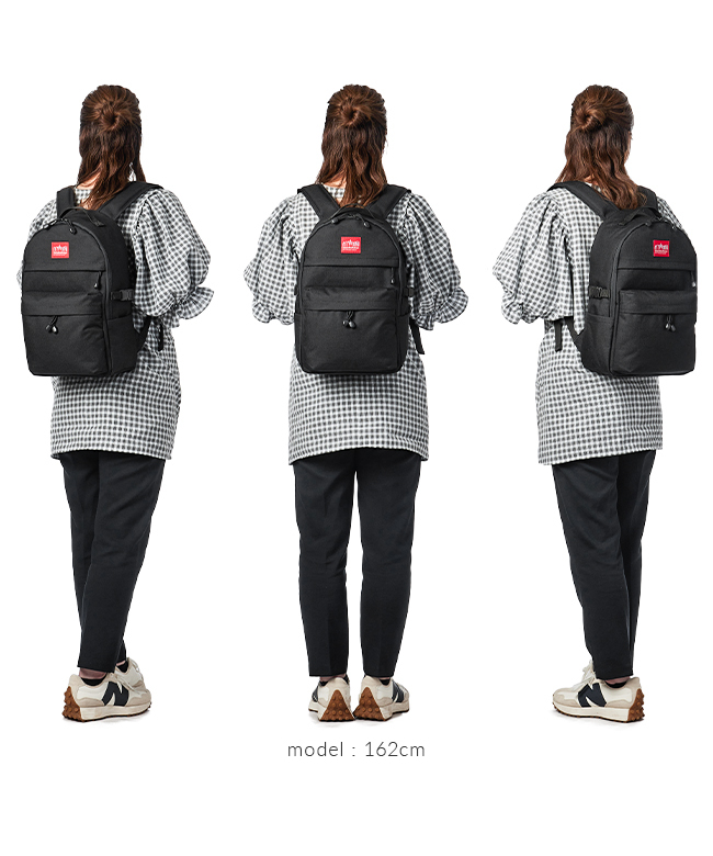 マンハッタンポーテージ Manhattan Portage マンハッタン