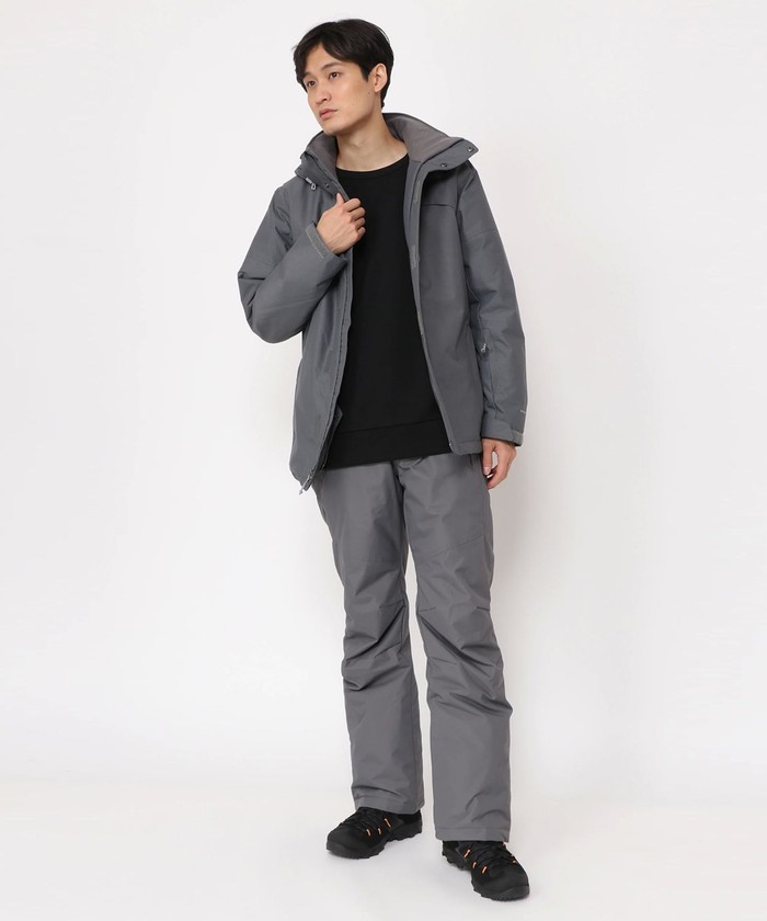 Columbia ラストトラックスジャケット スノーウェア