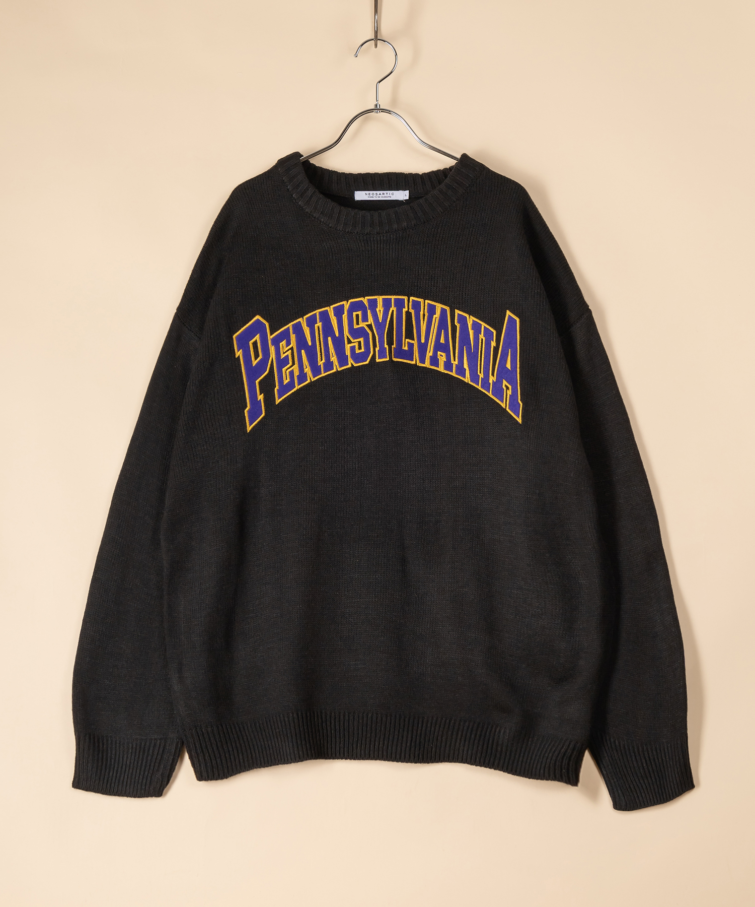 make a ray!(メイク ア レイ!)の「ビッグシルエット ワン make a ray!(メイク ア レイ!)の「ビッグシルエット ワン