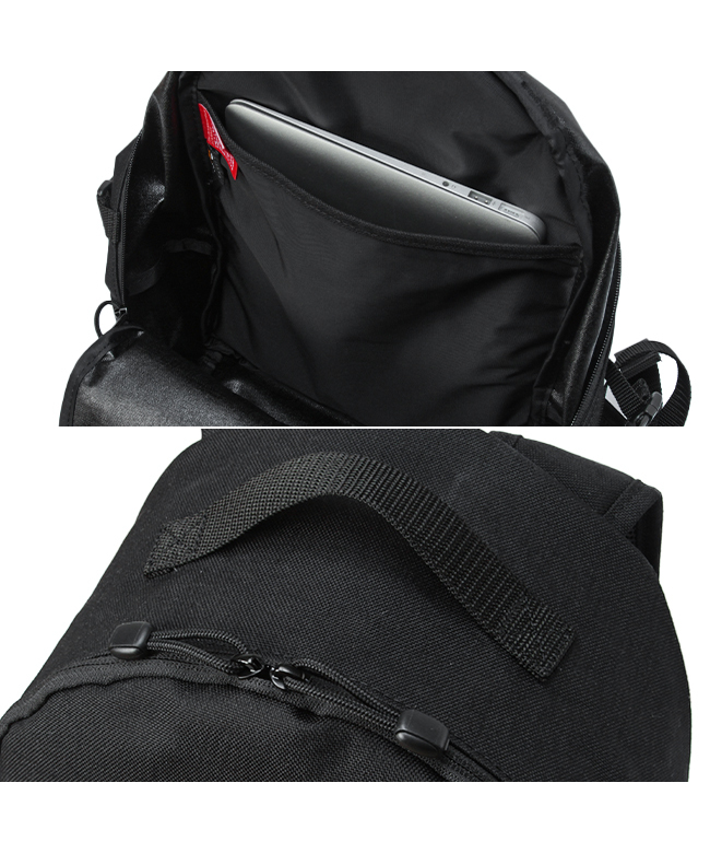 マンハッタンポーテージ Manhattan Portage マンハッタン