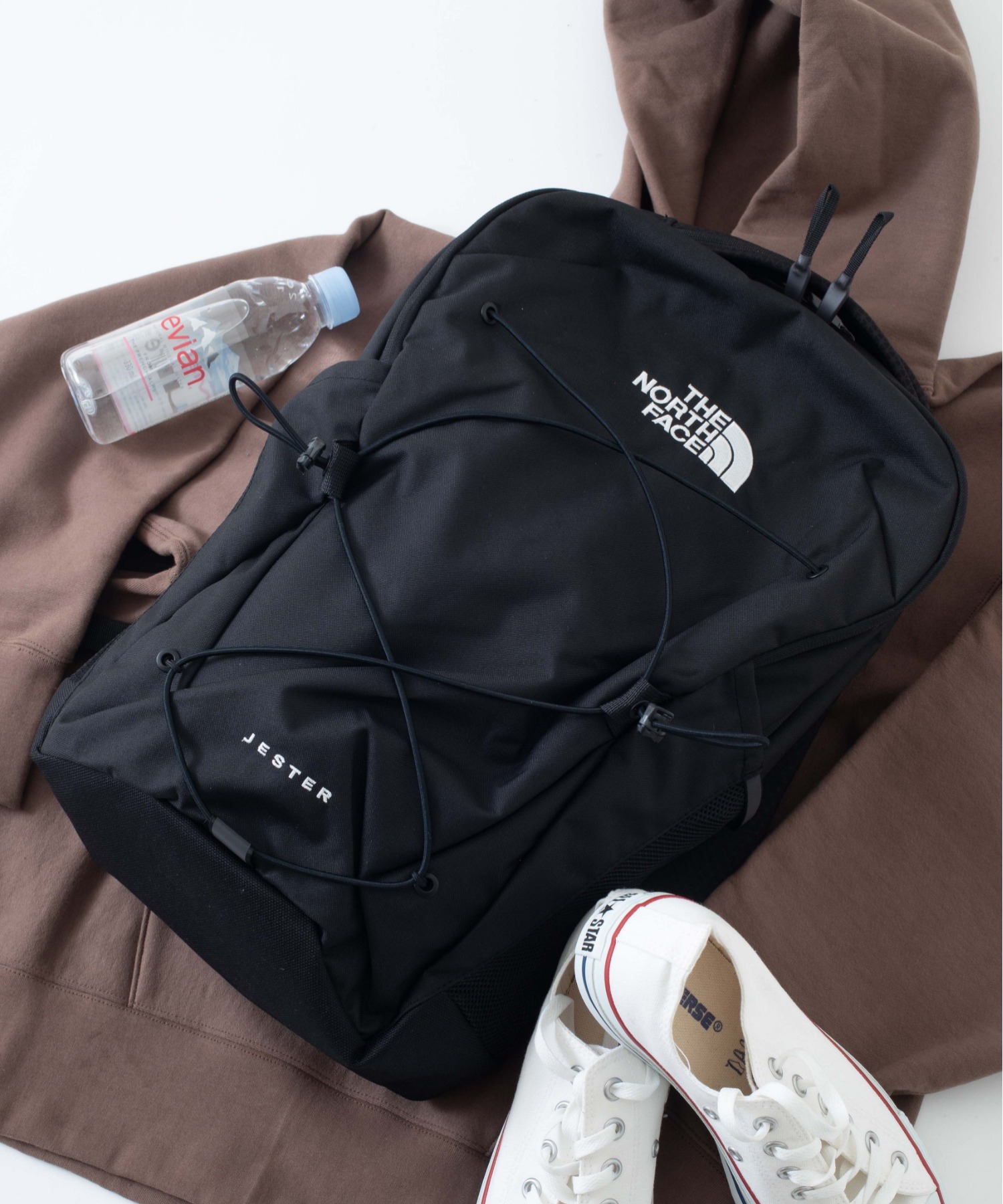 セール25%OFF】15インチPC収納可【THE NORTH FACE/ザ・ノースフェイス