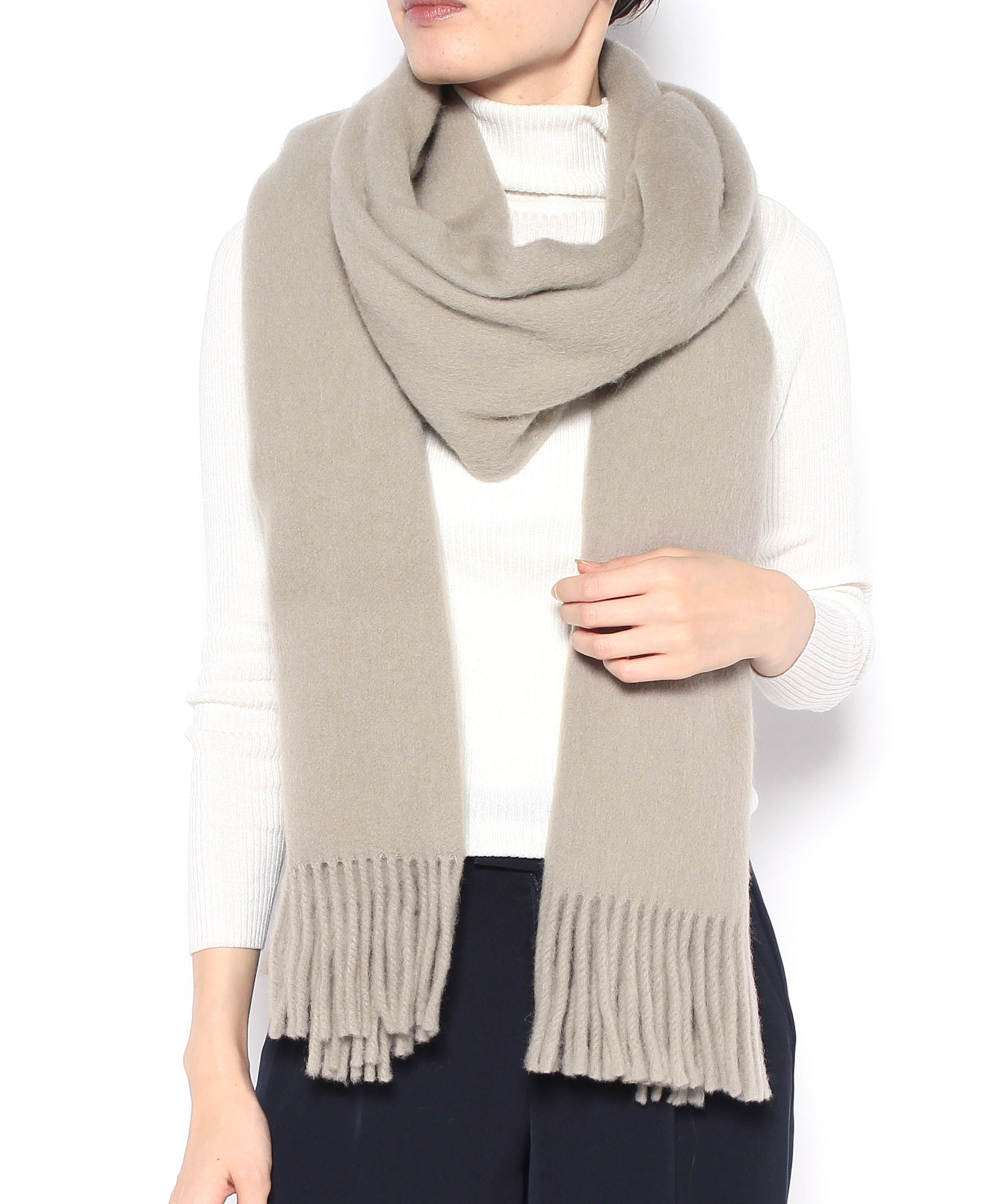 セール 30%OFF】【ASAUCE MELER/アソースメレ】ベビーキャメル セール 30%OFF】【ASAUCE MELER/アソースメレ】ベビーキャメル