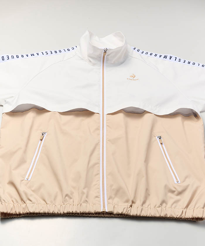 セール 30%OFF】ウインドブレーカー(はっ水/ストレッチ/防風