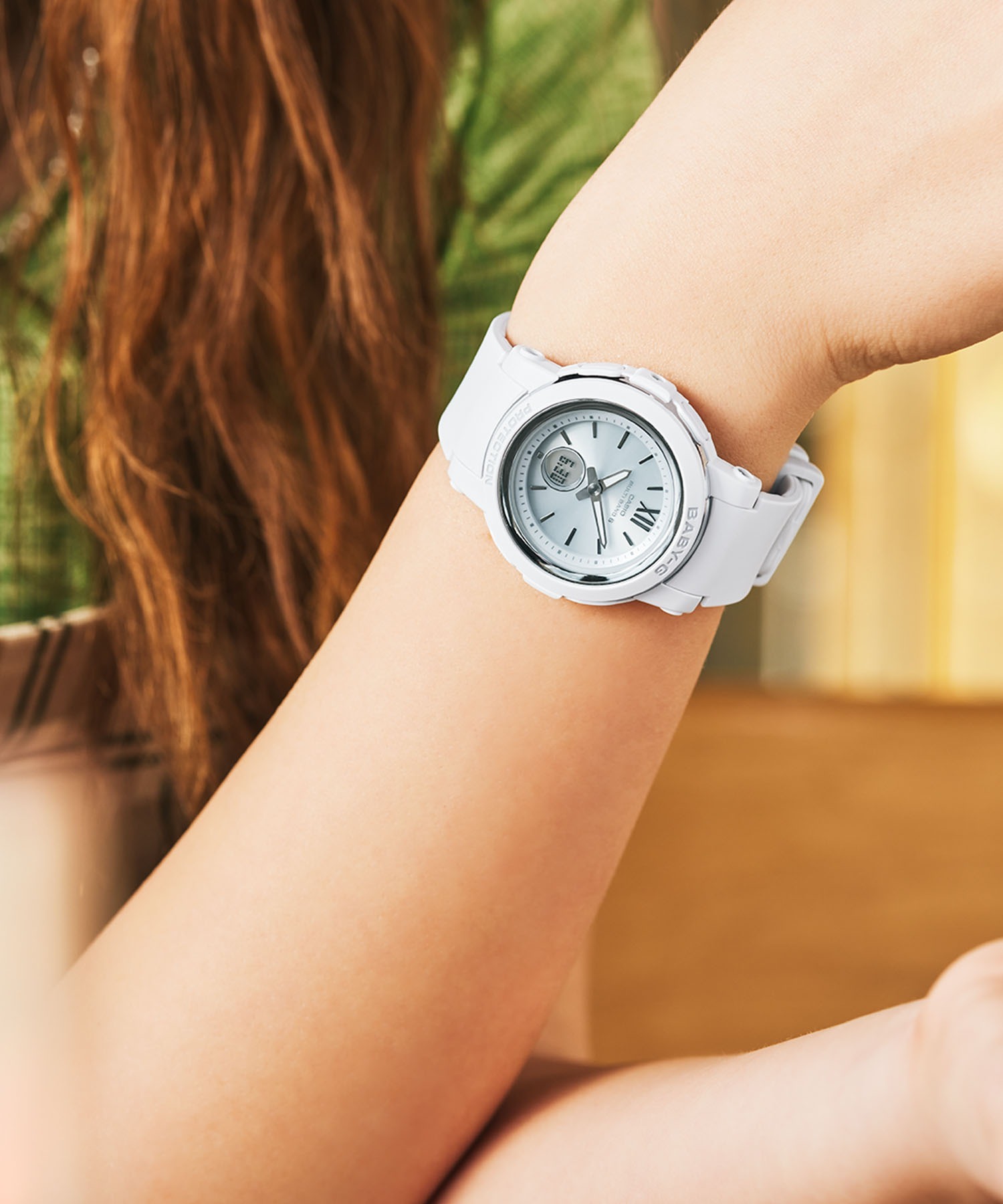 美品　CASIO BGA-2900-7AJF 腕時計 BGA-2900-7AJF | CASIO