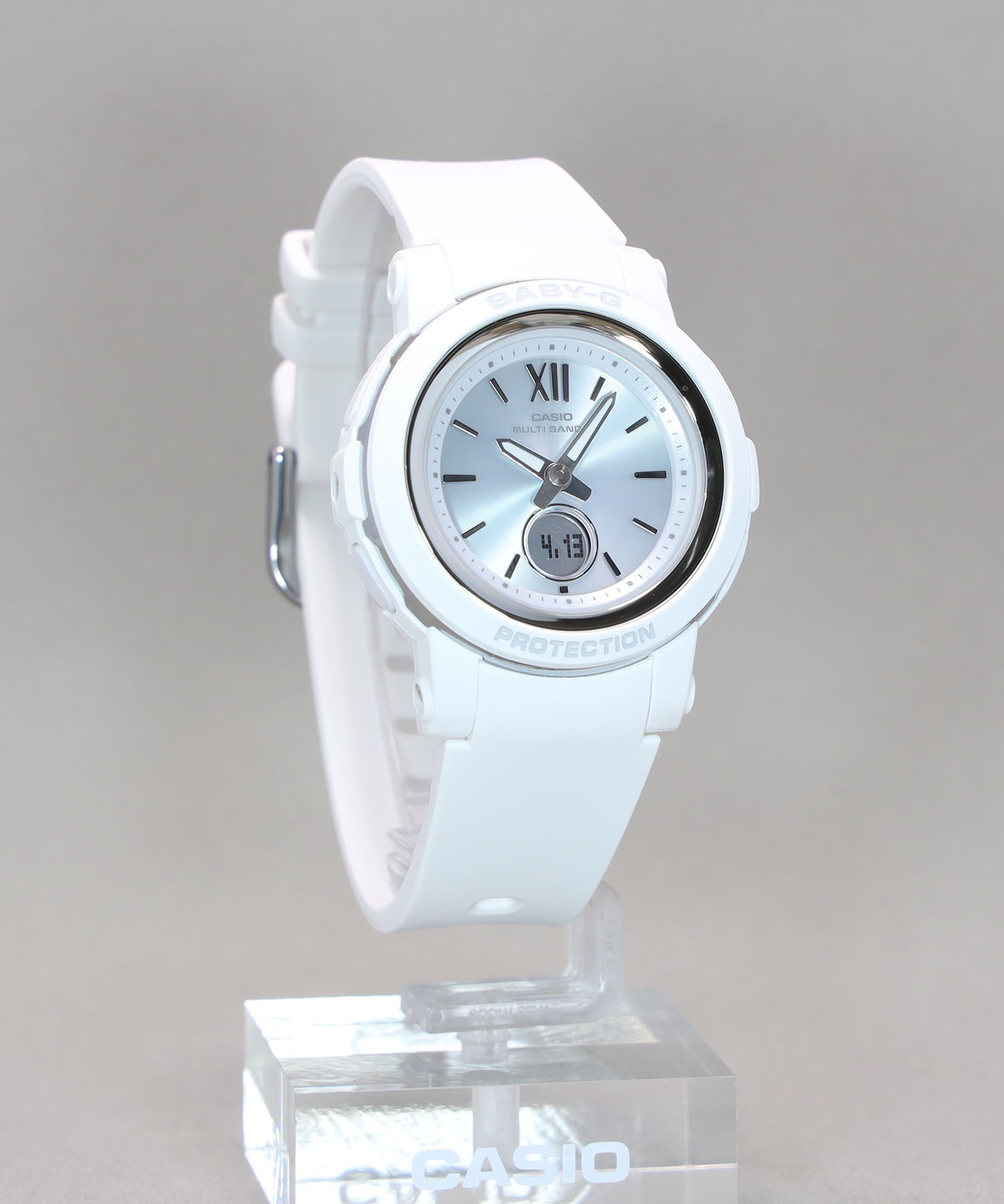 美品　CASIO BGA-2900-7AJF 腕時計 BGA-2900AF-7AJF | CASIO