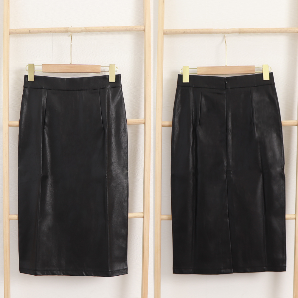 値下げ☆SHIRTAPORTER☆レディース用ミディ丈スカート40