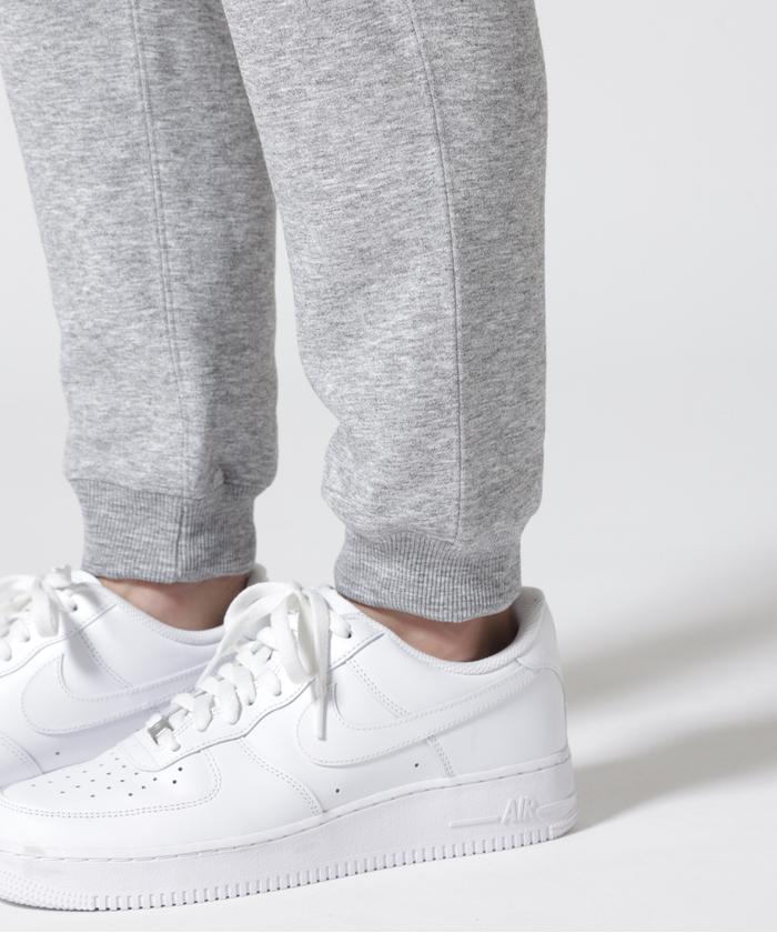 THE NORTH FACE/ザ・ノースフェイス Heather Sweat Pant ヘザー
