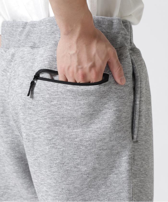 THE NORTH FACE/ザ・ノースフェイス Heather Sweat Pant ヘザー