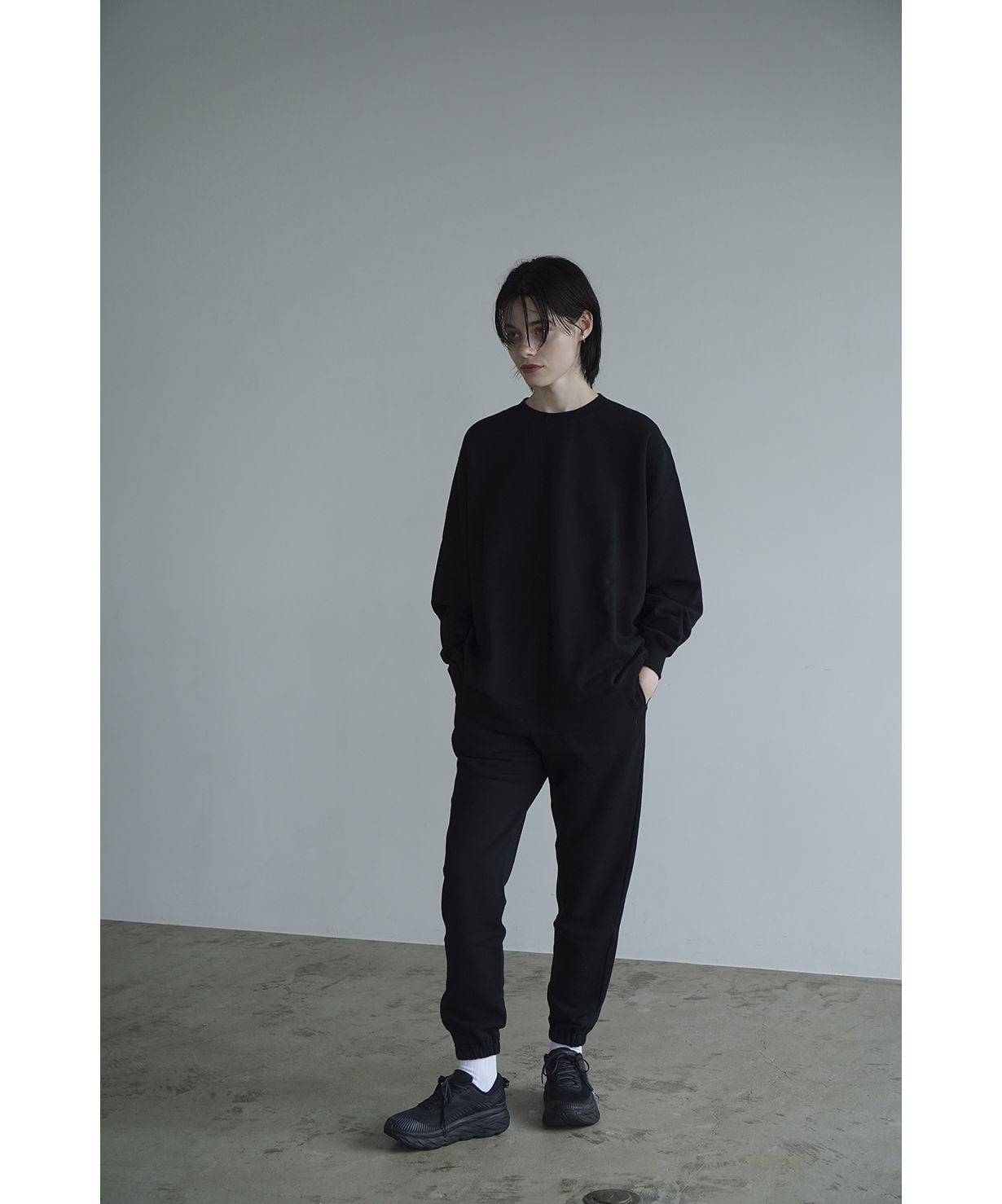 C SWEAT PANTS(504971838) | クラネ(CLANE) - d fashion