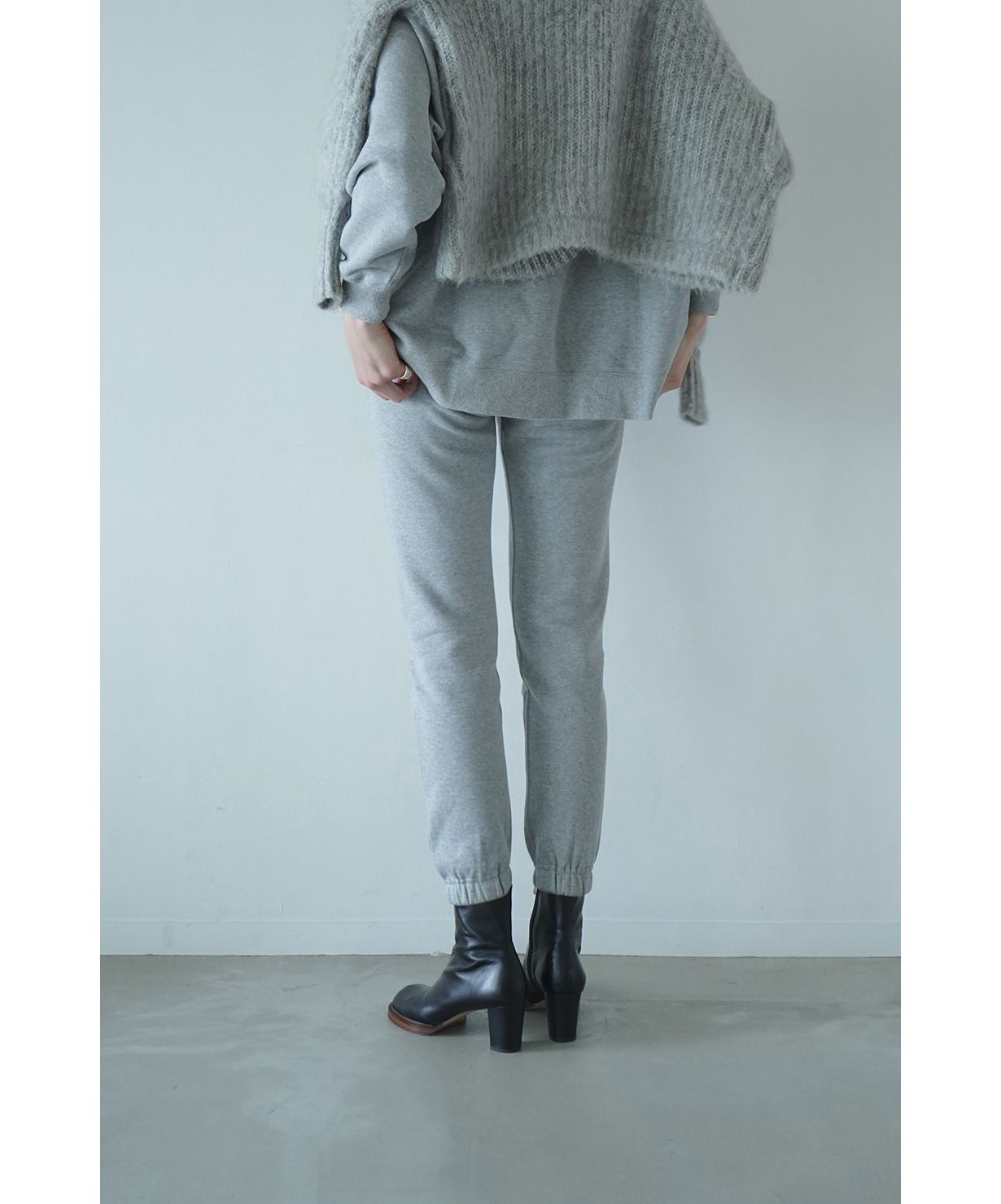 C SWEAT PANTS(504971838) | クラネ(CLANE) - d fashion