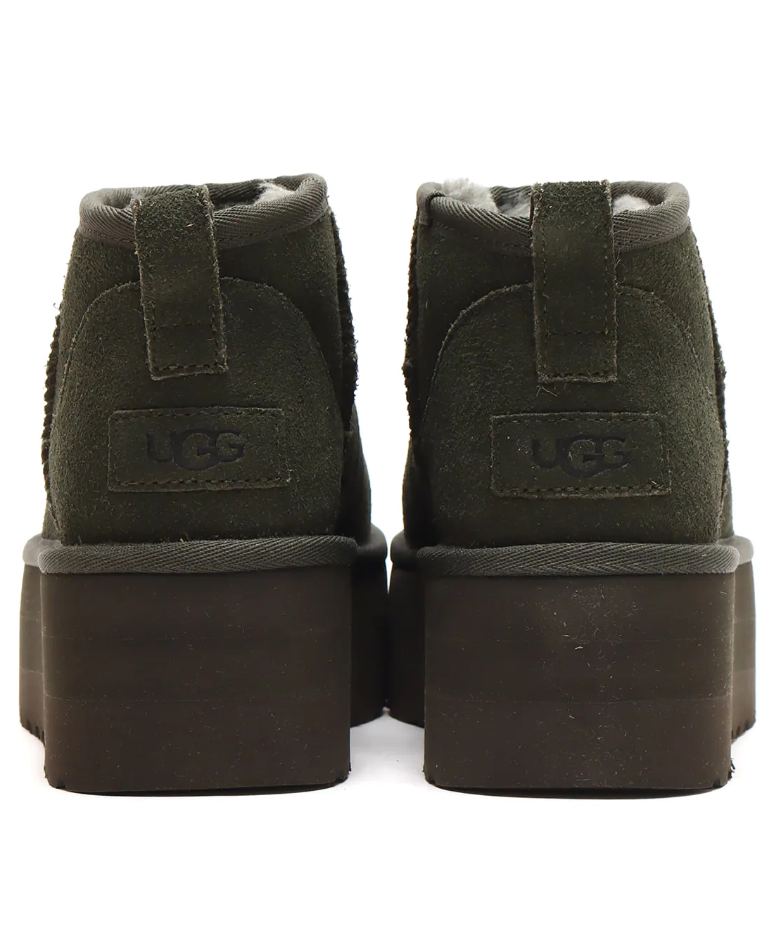アグ クラッシック ウルトラ ミニ プラットフォーム(504995293) | UGG ...