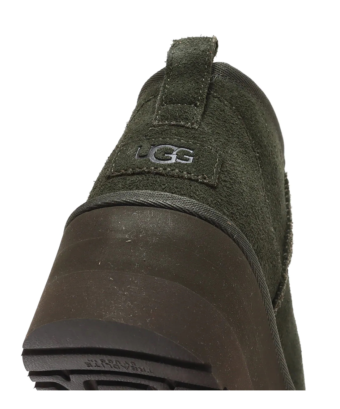 アグ クラッシック ウルトラ ミニ プラットフォーム(504995293) | UGG ...