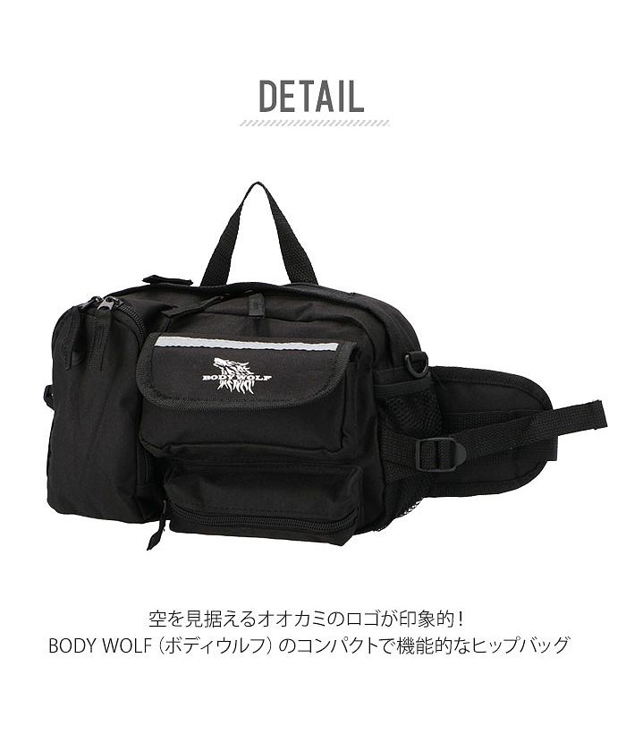 ウルフドッグス名古屋　トートバック　3点セット Wolfdogs - ウルフドッグス名古屋 | Re-S