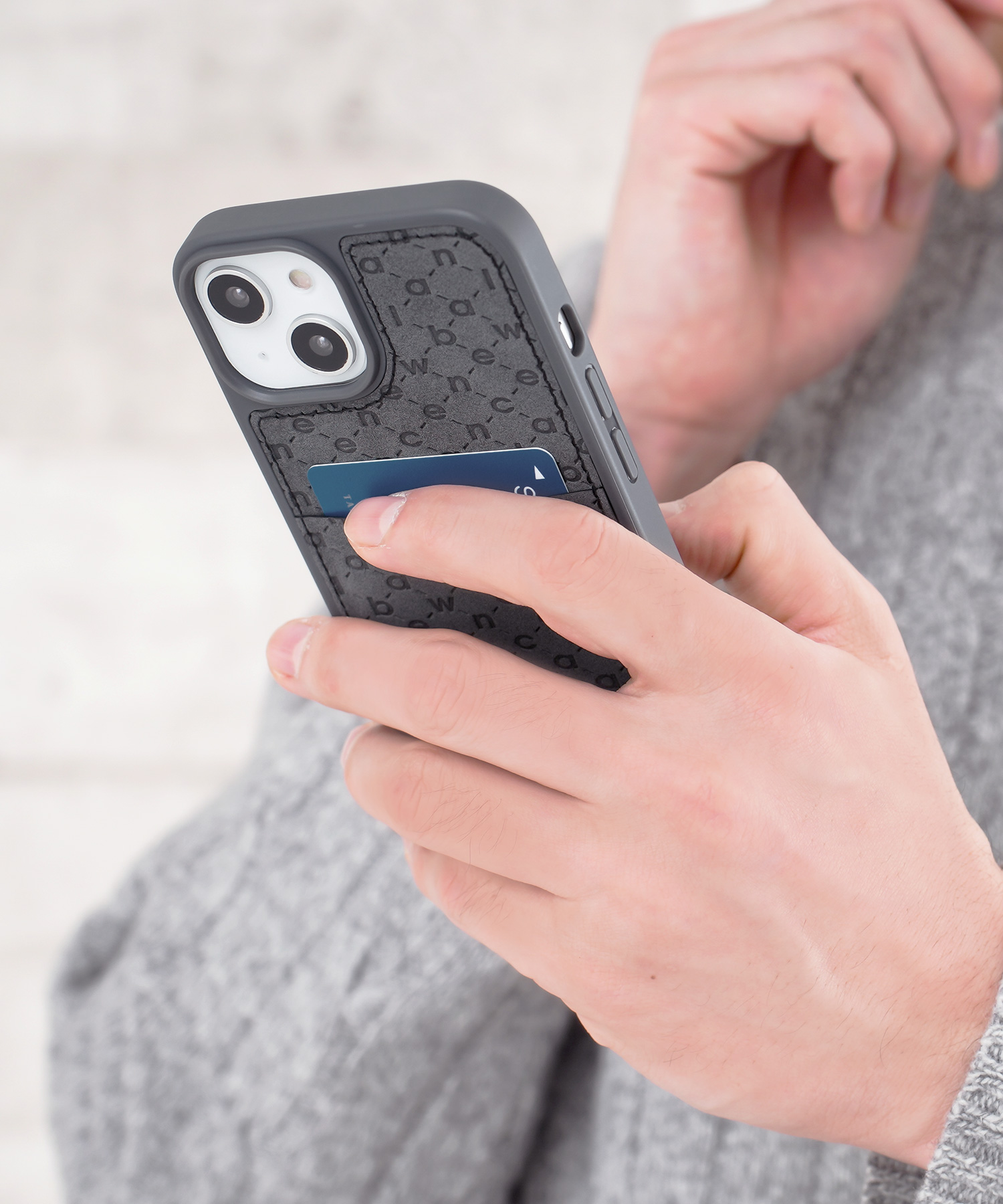 日本未上陸モデル 新品 MOMENT Pro ケース iPhone 11 Android用ケース ...