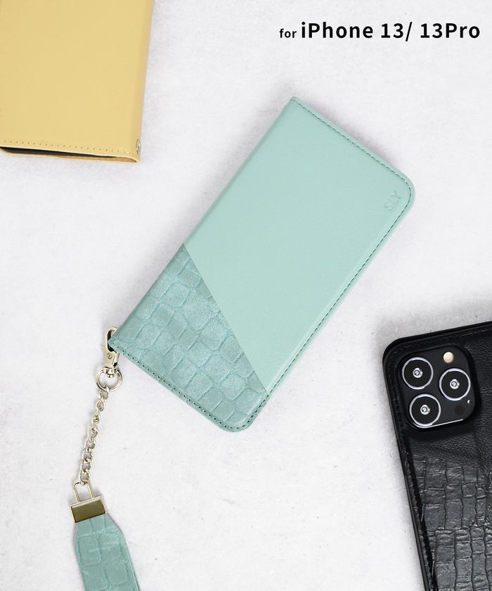 セール33%OFF】スライ SLY スマホケース iphone14 14Pro 13 セール33%OFF】スライ SLY スマホケース iphone14 14Pro 13