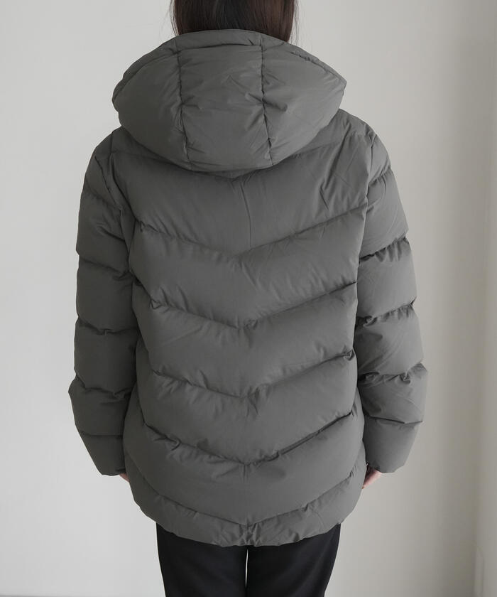 通販 クリスマスセール2024: 特集 PYRENEX/ピレネックス】PLUME2 fashion  d - フレディアンドグロスター(FREDY&GLOSTER) | ダウンジャケット(504987479) ジャケット・アウター