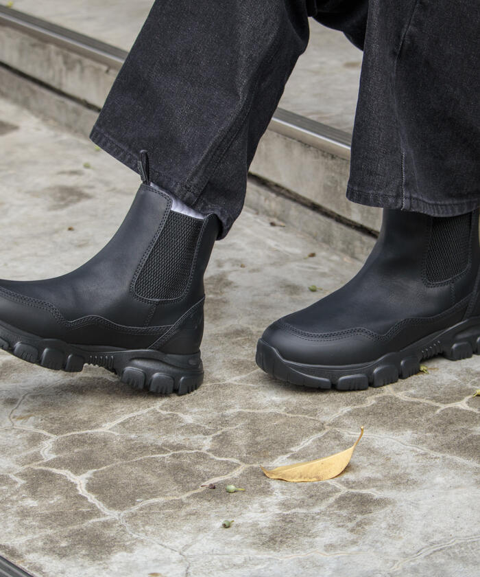 セール 40%OFF】【SHAKA / シャカ】TREK CHELSEA AT サイドゴア