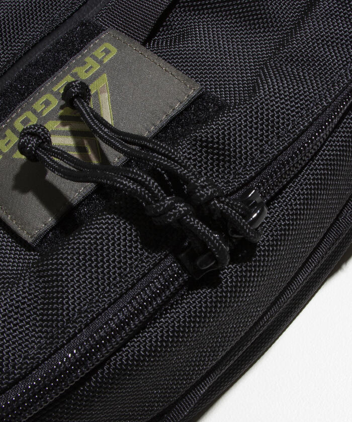 GREGORY / グレゴリー】SPEAR スピア バウンダリーデイ バック
