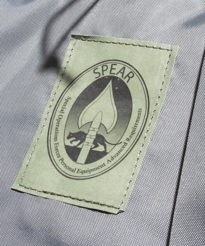 GREGORY / グレゴリー】SPEAR スピア バウンダリーデイ バック