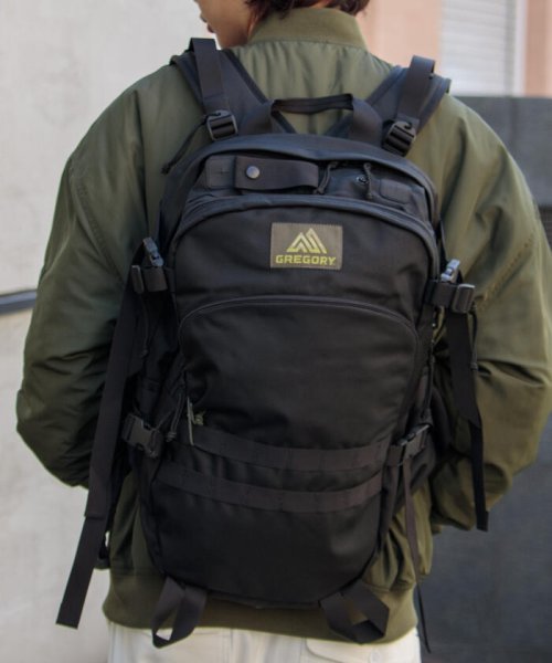GREGORY / グレゴリー】SPEAR スピア リーコンパック バックパック 29L 