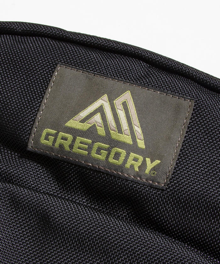 GREGORY / グレゴリー】SPEAR スピア リーコンパック バック GREGORY / グレゴリー】SPEAR スピア リーコンパック バック