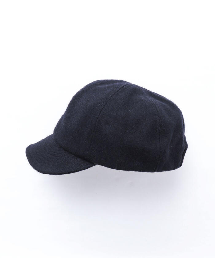 ナインテーラー　キャップ セール 30%OFF】【Nine Tailor/ナインテーラー】Kanok Cap 国産