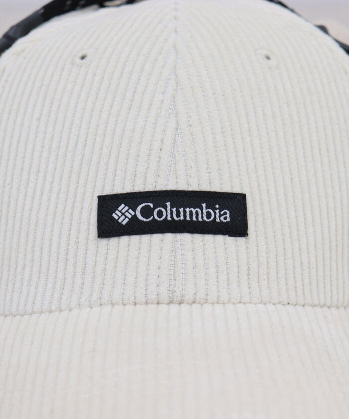 Columbia/コロンビア】ケンドリックパークファーフラップ