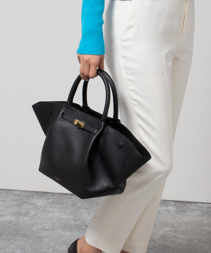 セール 30%OFF】【DeMellier/デメリエー】Midi New York トート セール 30%OFF】【DeMellier/デメリエー】Midi New York トート