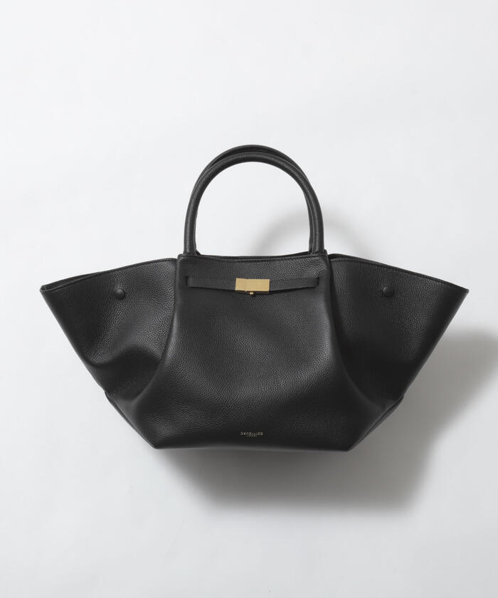 セール 30%OFF】【DeMellier/デメリエー】Midi New York トート セール 30%OFF】【DeMellier/デメリエー】Midi New York トート