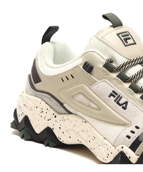 フィラ オークモント TR(504999311) | FILA(FILA) - d fashion