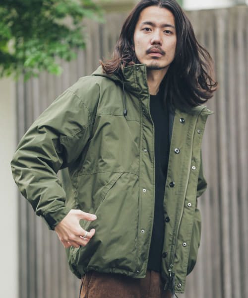 新品 正規品!!  セール 60%OFF】『撥水』CORDURAマルチマウンテンパーカー ジャケット・アウター
