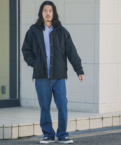 セール 60%OFF】『撥水』CORDURAマルチマウンテンパーカー