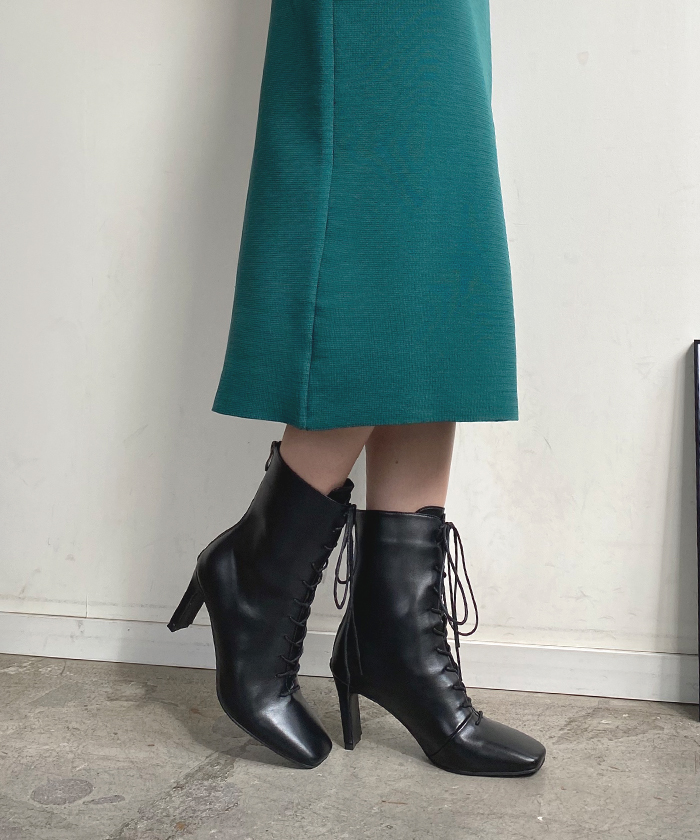 [Binary01] Loran Warmer Boots ブーツサンダル 韓国ブランド Loran Warmer Boots - binary01
