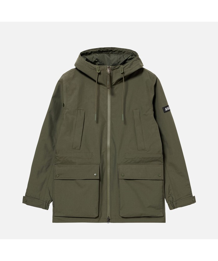 セール 20%OFF】透湿防水 フラップポケットジャケット(504858378