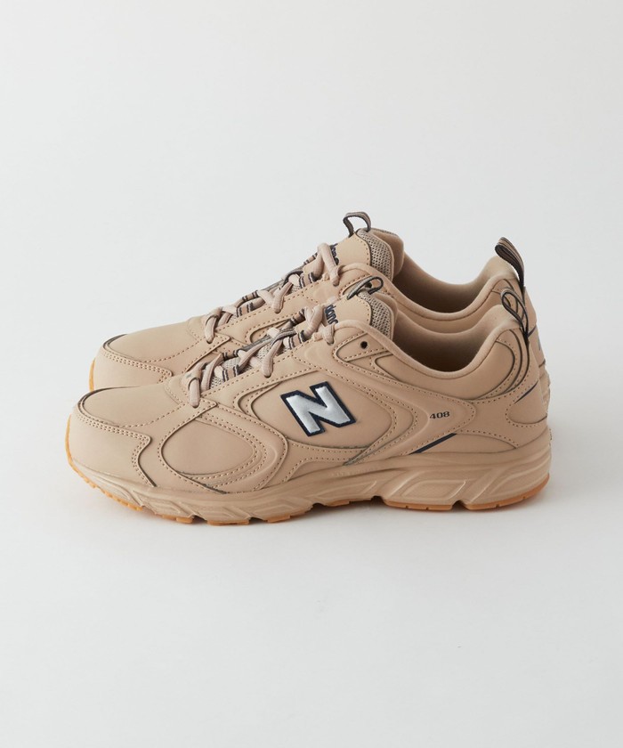 New Balance >ML408 スニーカー(504943403) | グリーンレーベル