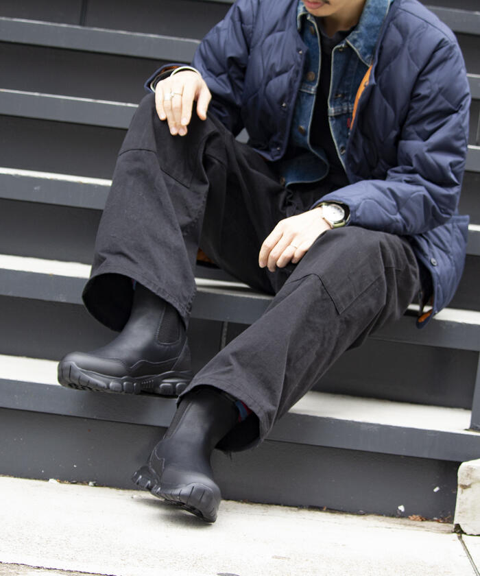 セール 40%OFF】【SHAKA / シャカ】TREK CHELSEA AT サイドゴア セール 40%OFF】【SHAKA / シャカ】TREK CHELSEA AT サイドゴア