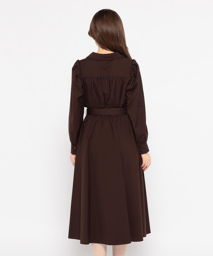 魅力的な価格 セール 59%OFF】ミッシュマッシュ MISCH MASCH ブラウススカート シャツ/ブラウス(半袖/袖なし)