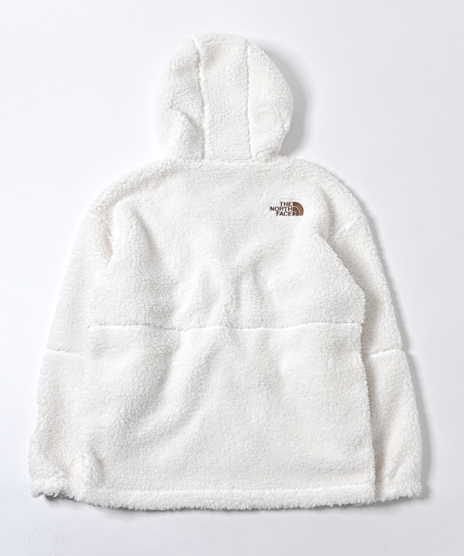 THE NORTH FACE(ザ・ノース・フェイス) 韓国限定 LYMAN FLEECE