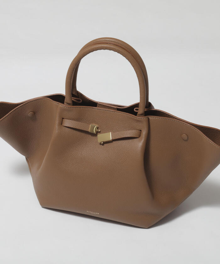 セール 30%OFF】【DeMellier／デメリエー】Midi New York トート