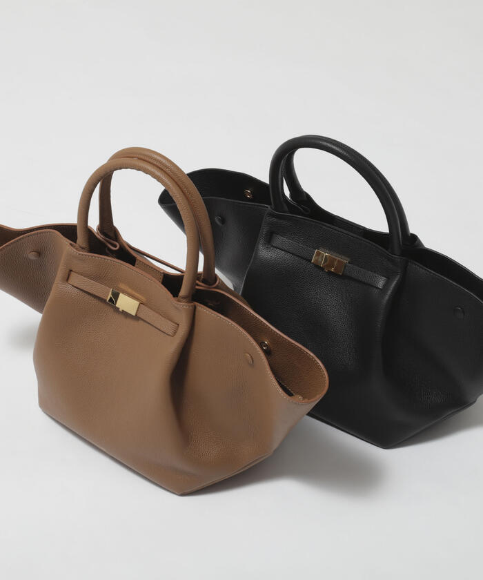 【直営店買付】注目ブランド★DeMellier★デメリエー ミディパリ セール 30%OFF】【DeMellier／デメリエー】Midi New York トート