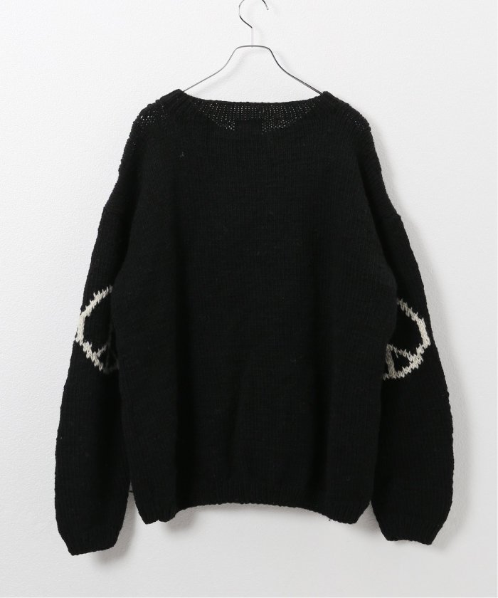 MacMahon Knitting Mills/マクマホンニッティングミルズ】Line MacMahon Knitting Mills/マクマホンニッティングミルズ】Line