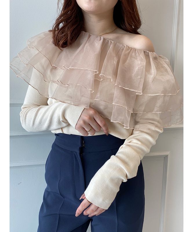 セール 60%OFF】エイミーイストワール eimy istoire 【sweet11月
