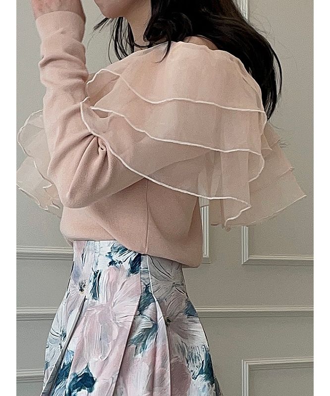 セール 60%OFF】エイミーイストワール eimy istoire 【sweet11月